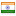 nfcgindia.org is hosted in India